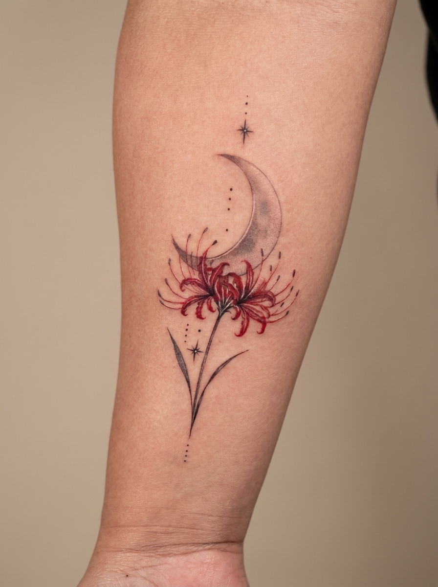 Tattoo 1